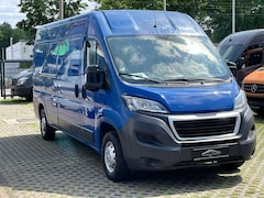 Bild des Angebotes Peugeot Boxer 2.0 HDI//MAXI//Kamera//1.Hand//EURO 6//TOP