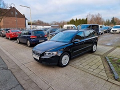 Bild des Angebotes Volvo V50 Kombi 1.8 Kinetic*KLIMA*ISOFIX*