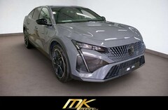 Bild des Angebotes Peugeot 408 GT PT 130 EAT8*MATRIX*FOCAL*CARPLAY*TRAUM* GT
