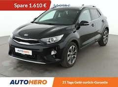 Bild des Angebotes Kia Stonic 1.0 TGDI Platinum Edition*NAVI*TEMPO*PDC*