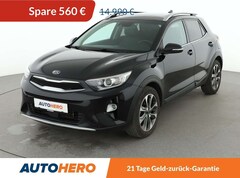 Bild des Angebotes Kia Stonic 1.0 TGDI Platinum Edition*NAVI*TEMPO*PDC*