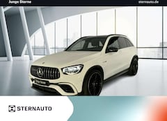 Bild des Angebotes Mercedes-Benz GLC 63 AMG GLC 63 AMG 4M Perf.Abgas Night Pano Sound Memory