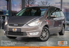 Bild des Angebotes Ford Galaxy Trend *AHK/Klimaaut./7-Sitzer*