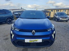 Bild des Angebotes Renault Captur Techno Automatik SHZ Lenkradheizung