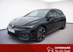 Bild des Angebotes VW Golf VIII GTI 2.0TSI 265PS DSG AHK.HuD.KEYLESS.IQ.LIGHT