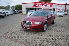 Bild des Angebotes Audi A3 1.4 TFSI Attraction GANZJAHRESREIFEN