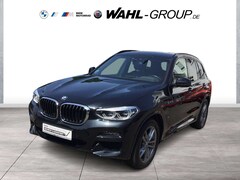Bild des Angebotes BMW X3 xDrive30e M SPORT LC PROF AKUSTIK LEDER AHK  HIFI