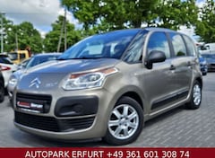 Bild des Angebotes Citroen C3 Picasso Advance*Klima*Navi*Phone*TÜV+SERV+GAR