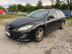 Bild des Angebotes Mazda 6 2.2 CRDT (120kW)*EURO5*