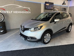 Bild des Angebotes Renault Captur 1.5 Dynamique*12M.Garantie*Finanzierung*