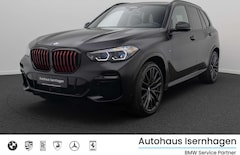 Bild des Angebotes BMW X5 M Spezial Edition Laser B&W DisplKey Voll