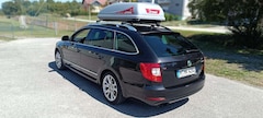 Bild des Angebotes Skoda Superb 170 PS, Standheizung, Navi , Anhängerkupplung