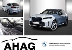 Bild des Angebotes BMW X5 M60i Innovationsp. Sport Aut. Komfortsitze
