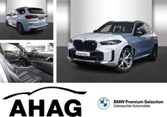 Bild des Angebotes BMW X5 M60i Innovationsp. Sport Aut. Komfortsitze