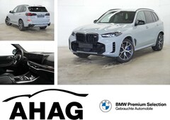 Bild des Angebotes BMW X5 M60i Innovationsp. Sport Aut. Komfortsitze