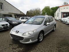Bild des Angebotes Peugeot 407 SW Sport