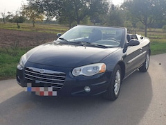 Bild des Angebotes Chrysler Sebring 2.7 Limited