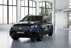 Bild des Angebotes Mercedes-Benz GLS 63 AMG 4MATIC+ Night*Burm3D*Sitzklim*HUD*StH