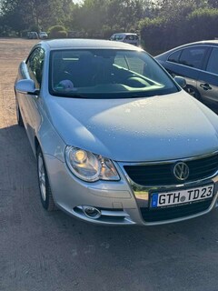Bild des Angebotes VW Eos 2.0 FSI