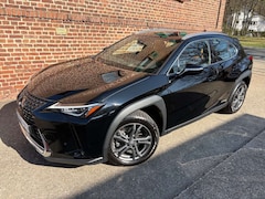 Bild des Angebotes Lexus UX 250h Leder SSD Assistenz Paket Bestzustand