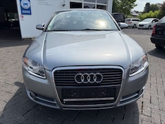 Bild des Angebotes Audi A4 Lim. 2.0 1-Hd,Xenon ,Aut,Navi 91Tkm