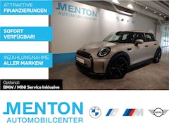 Bild des Angebotes MINI One LED/Navi/Komfortzg./Tempomat/Shz