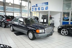 Bild des Angebotes Mercedes-Benz 260 SE W126