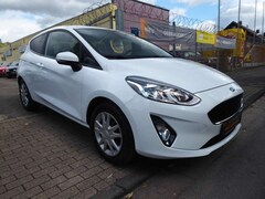 Bild des Angebotes Ford Fiesta Cool & Connect, Navi, 1. Hand, TÜV Neu