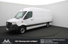Bild des Angebotes Mercedes-Benz Sprinter 315 *MAXI* 360°KAMERA+NAVI+KLIMA 0992