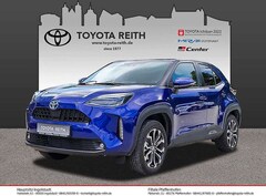 Bild des Angebotes Toyota Yaris Cross Hybrid 1.5 VVT-i Team Deutschland