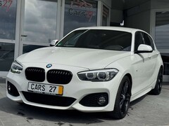 Bild des Angebotes BMW 118 i 5-trg. Edition M Sport Shadow Line Navi LED