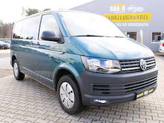 Bild des Angebotes VW T6 Kombi Kombi*PDC*KLIMA*ALLEWETTER*AHK*SHZ*8-Sitzer*