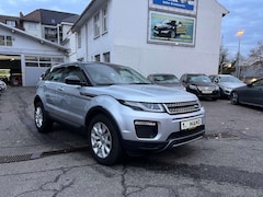 Bild des Angebotes Land Rover Range Rover Evoque Pure