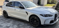 Bild des Angebotes BMW M3 Competition