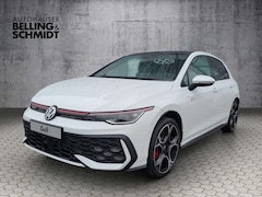 Bild des Angebotes VW Golf GTI Golf VIII GTI 2.0 l TSI OPF 195 kW (265 PS) LED