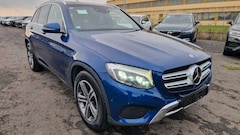 Bild des Angebotes Mercedes-Benz GLC 350 d 4Matic 1Hand Off Road Pano Burmester