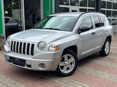 Bild des Angebotes Jeep Patriot 2.0 CRD DPF Limited
