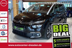 Bild des Angebotes Citroen Grand C4 SpaceTourer 2.0 BlueHDi Navi Kam 7-Sitze