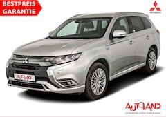 Bild des Angebotes Mitsubishi Outlander 2.4 Plug-In Hybrid Plus 4WD LED 360°