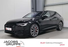 Bild des Angebotes Audi S6 Avant 3.0 TDI quattro Pano*B&O*Standheizung