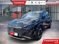 Bild des Angebotes Nissan Qashqai 1.3 DIG-T MHEV N-Connecta AUT+ACC+AUT+SD