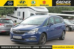 Bild des Angebotes Opel Zafira Zafira Innovation AHK/Sitzhzg./Klima/LED/PDC/LM BC