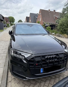 Bild des Angebotes Audi SQ7 TFSI quattro tiptronic competition plus