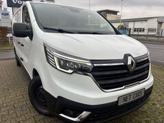 Bild des Angebotes Renault Trafic L2H1 Kasten Klima LED Kamera PDC