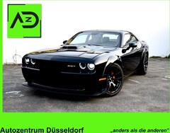 Bild des Angebotes Dodge Challenger 5,7 V8 HEMI**SRT**SHAKER**WIDE-BODY**