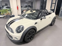Bild des Angebotes MINI Cooper Roadster Cooper Chili