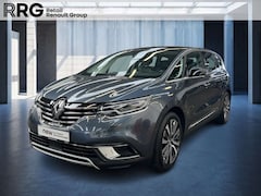 Bild des Angebotes Renault Espace INITIALE PARIS BLUE dCi 190 EDC SHZ PDC BT