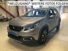 Bild des Angebotes Peugeot 2008 1.2 PureTech Allure KAMERA NAVI CARPLAY PDC LED BT