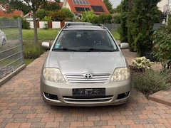 Bild des Angebotes Toyota Corolla Corolla 2.0 D-4D Combi Sol