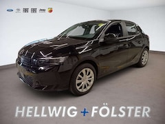 Bild des Angebotes Opel Corsa-e F Edition 7,4 kw Charger SHZ PDC